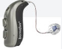 hearing aid models